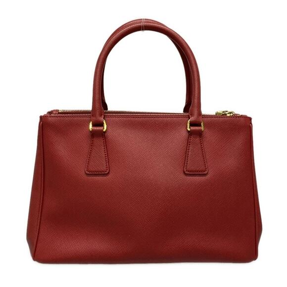 PRADA Galleria Small Bag Handbag BN1801 - Picture 3 of 16